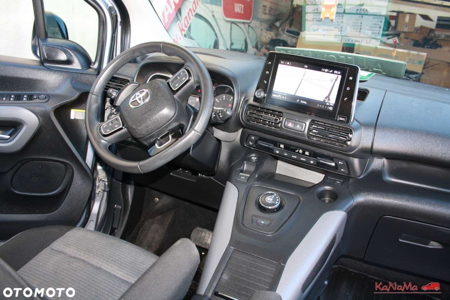 Toyota Proace City Verso - 5