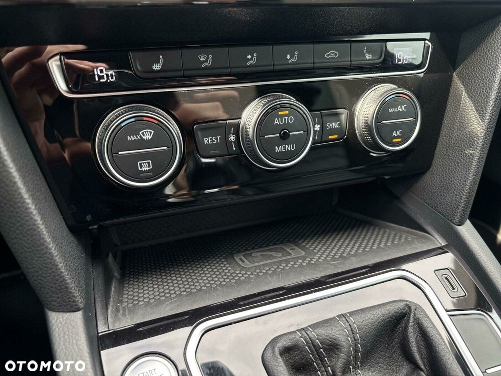 Volkswagen Arteon - 21