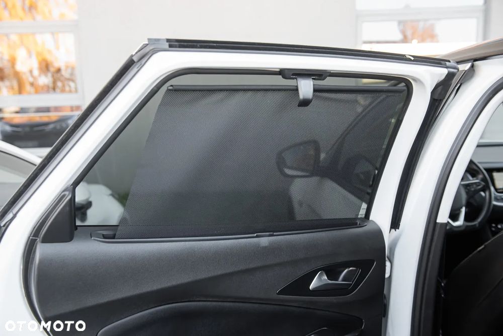 Opel Grandland X - 29