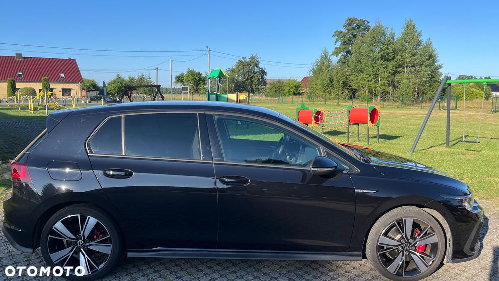 Volkswagen Golf 2.0 TDI GTD DSG - 7