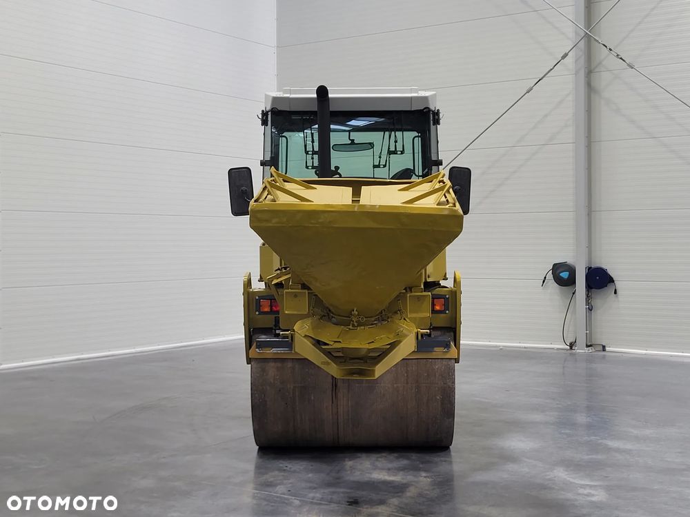 Hamm DV 70 VO - 2