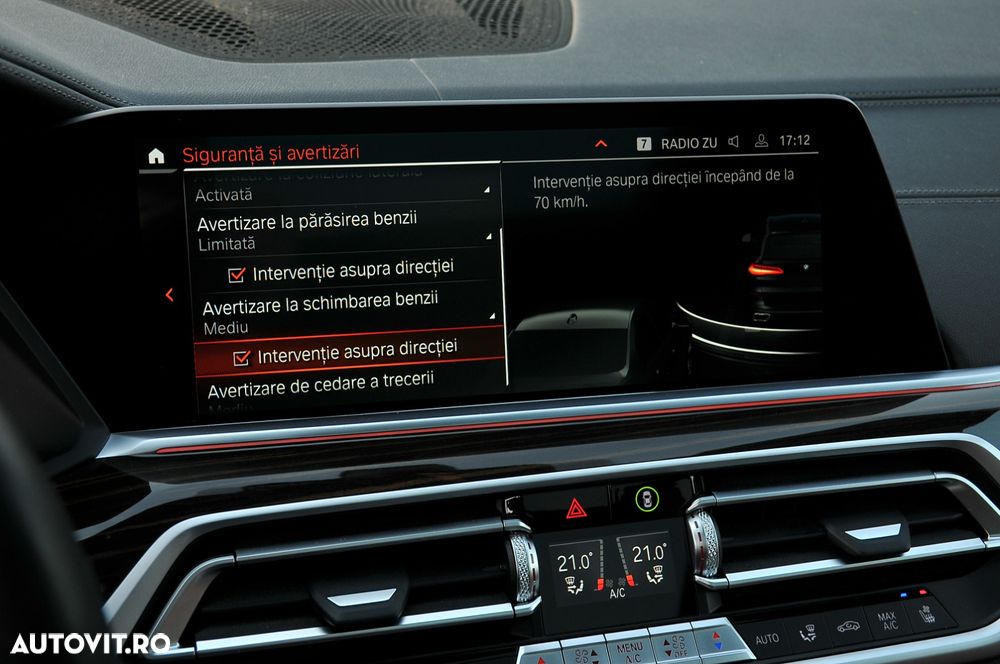 BMW X5 xDrive30d - 29