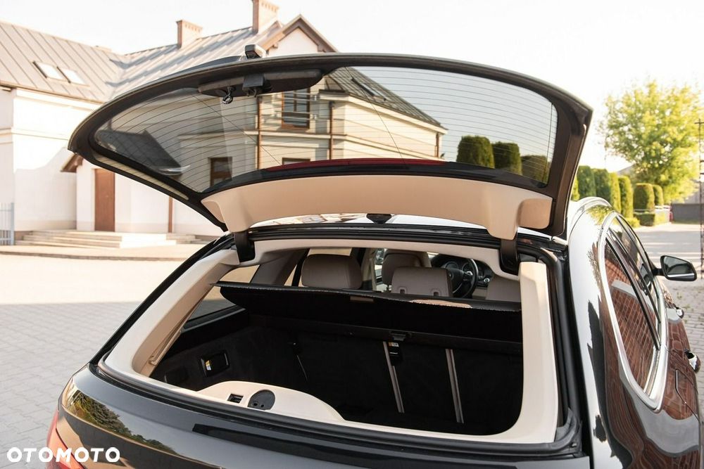 BMW Seria 5 520d Luxury Line - 26