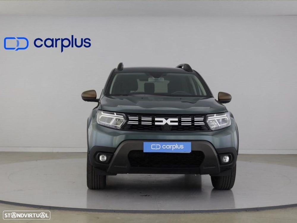 Dacia Duster 1.0 TCe ECO-G Journey+ Up&Go Bi-Fuel - 3