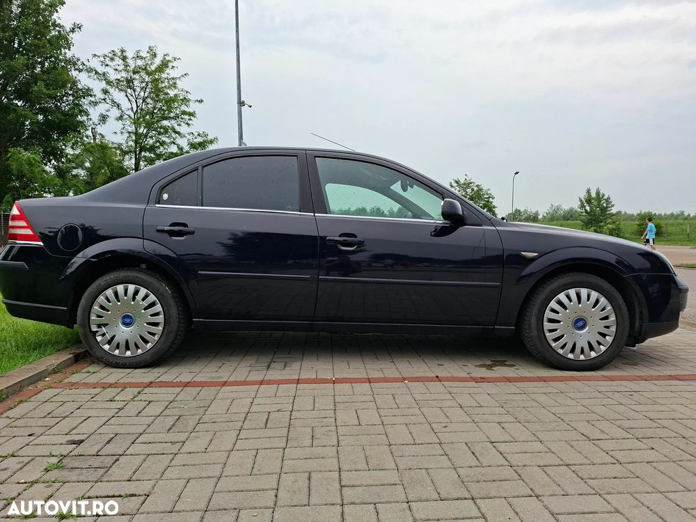 Ford Mondeo 2.0TDCi Trend - 1