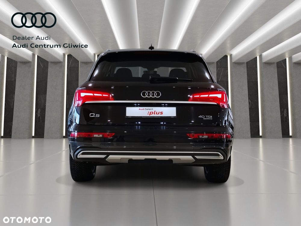Audi Q5 - 5