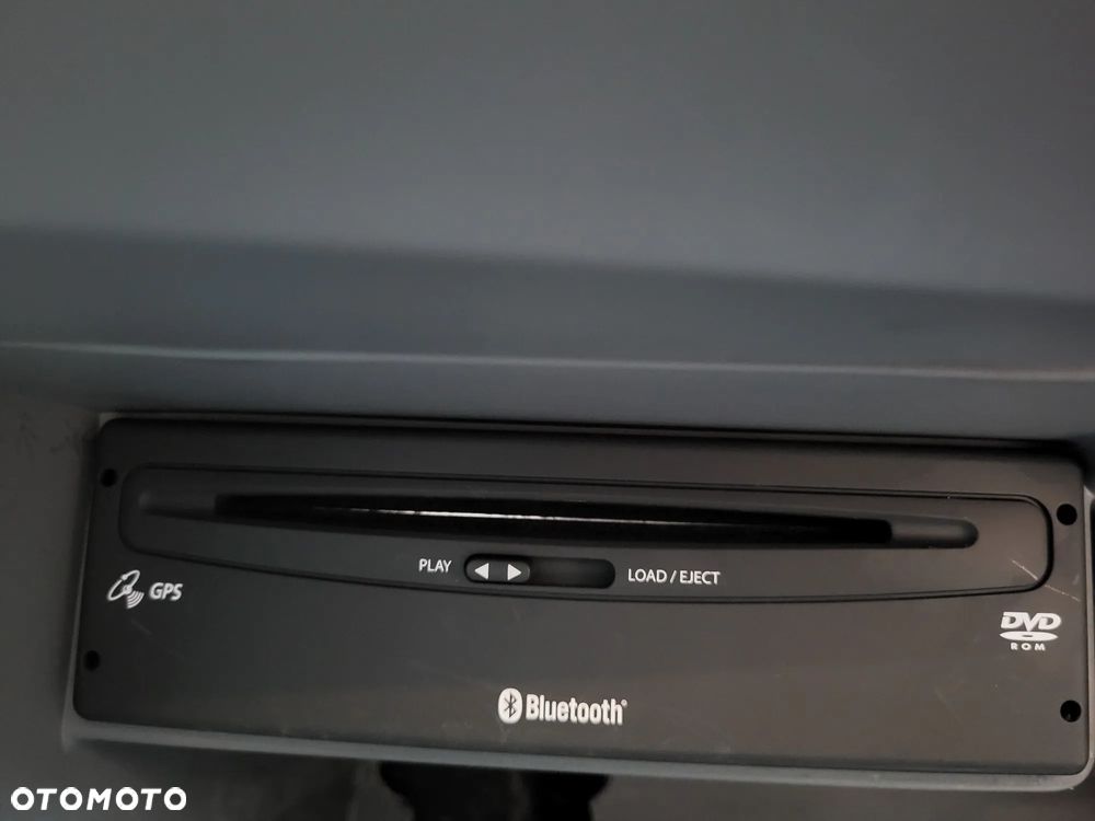 Renault Espace 2.0T Dynamique - 22