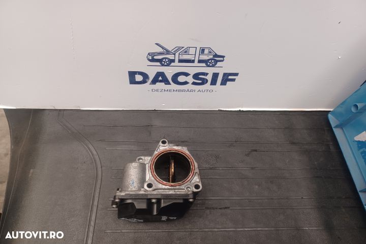 Clapeta acceleratie 03G128063M BLS 03G128063M BLS Volkswagen VW Passa - 3