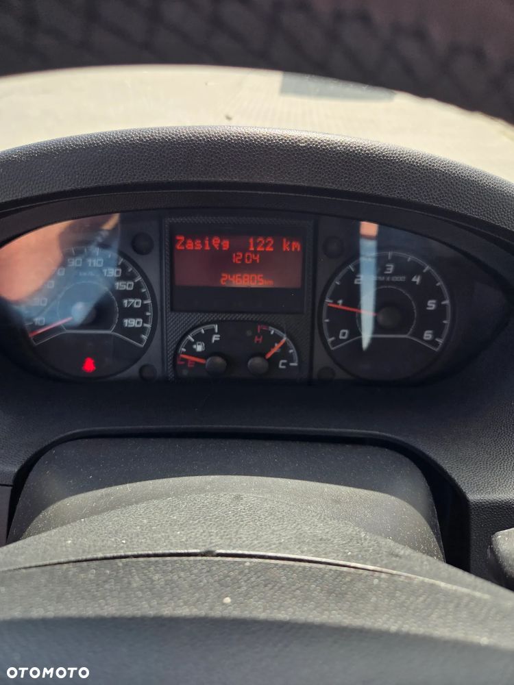 Fiat Ducato - 13
