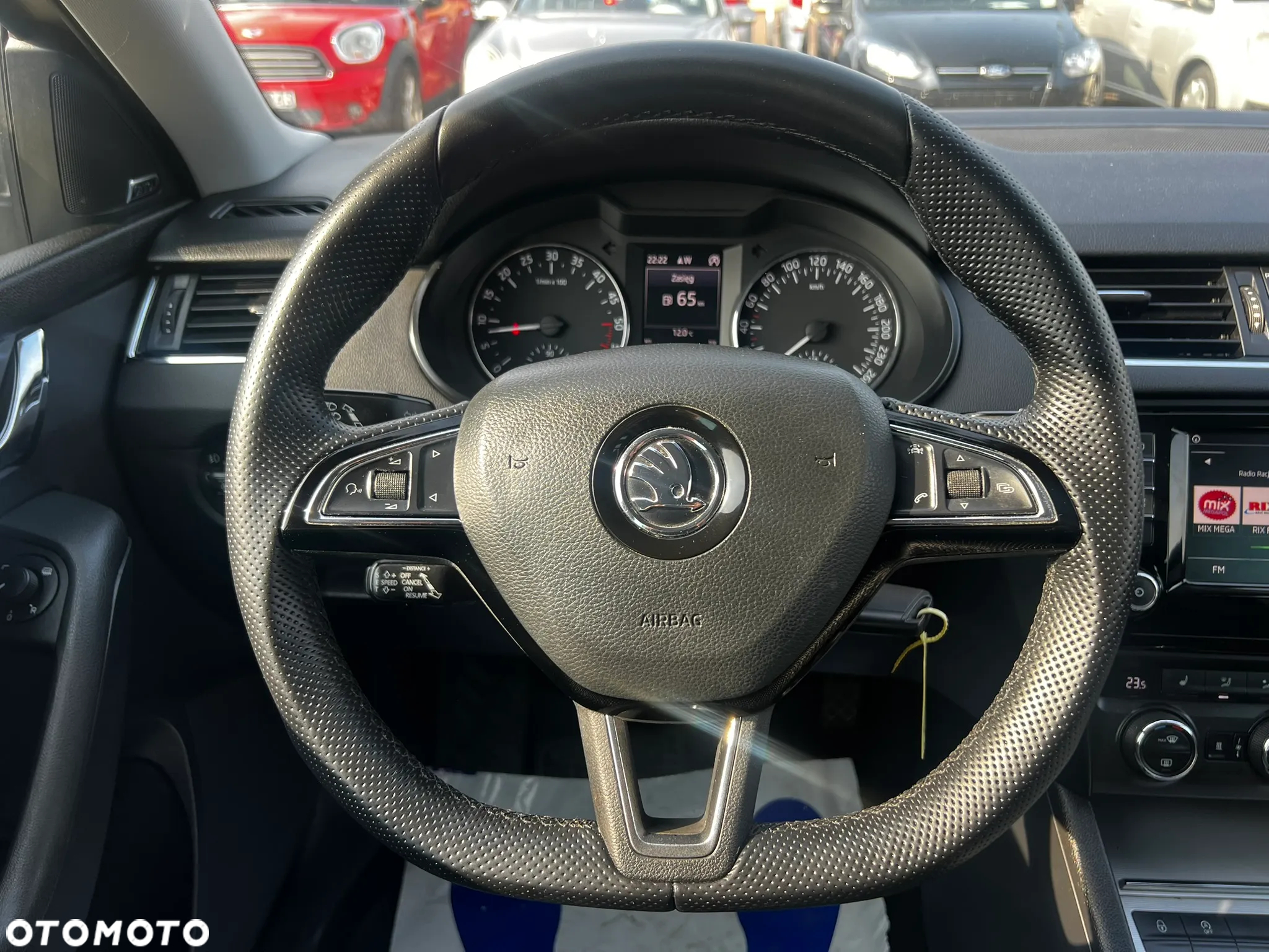 Skoda Octavia 2.0 TDI 4x4 Style - 26