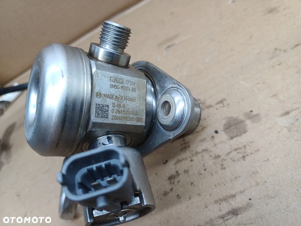 Focus MK3 pompa paliwa wysokiego ciśnienia BM5G-9D376-BB 1.6 Ecoboost - 4