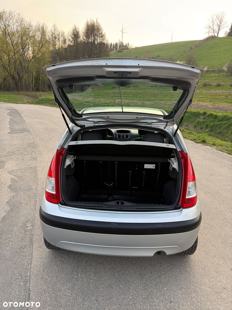 Citroën C3 1.4 Tonic - 13