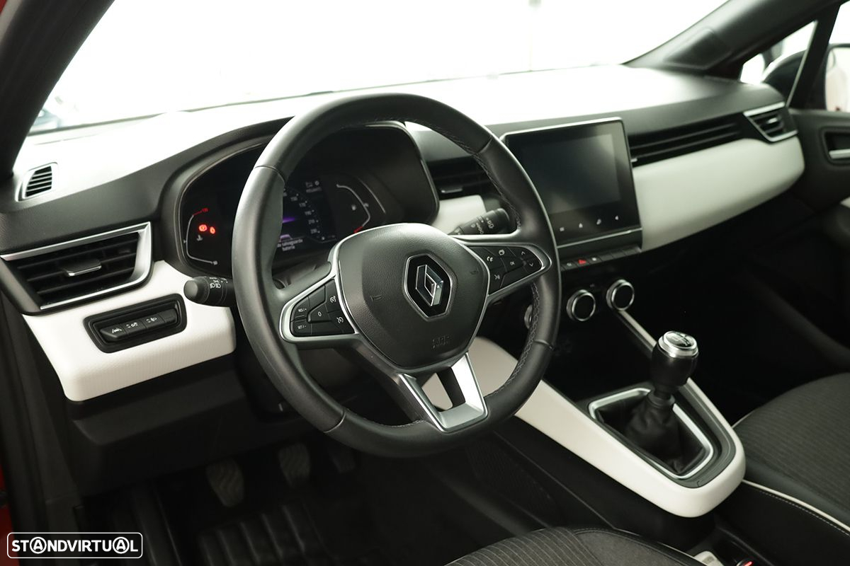 Renault Clio 1.0 TCe Techno - 7