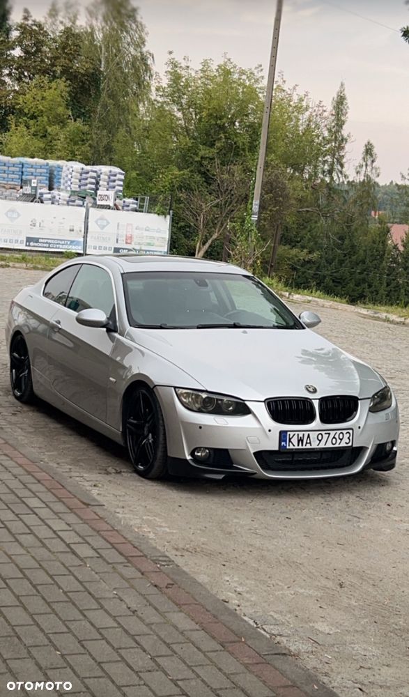 BMW Seria 3 - 1