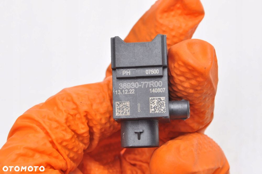 SUZUKI JIMNY IV 1.5 CZUJNIK 38930-77R00 - 4