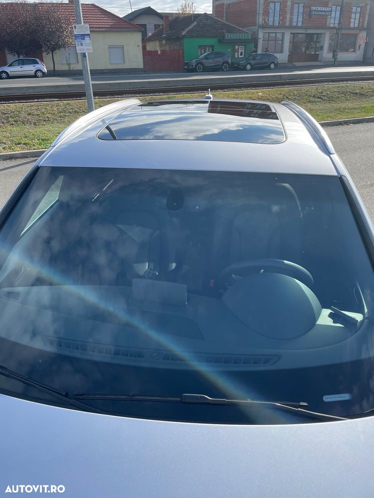 Audi Q3 2.0 TFSI Quattro S tronic - 7