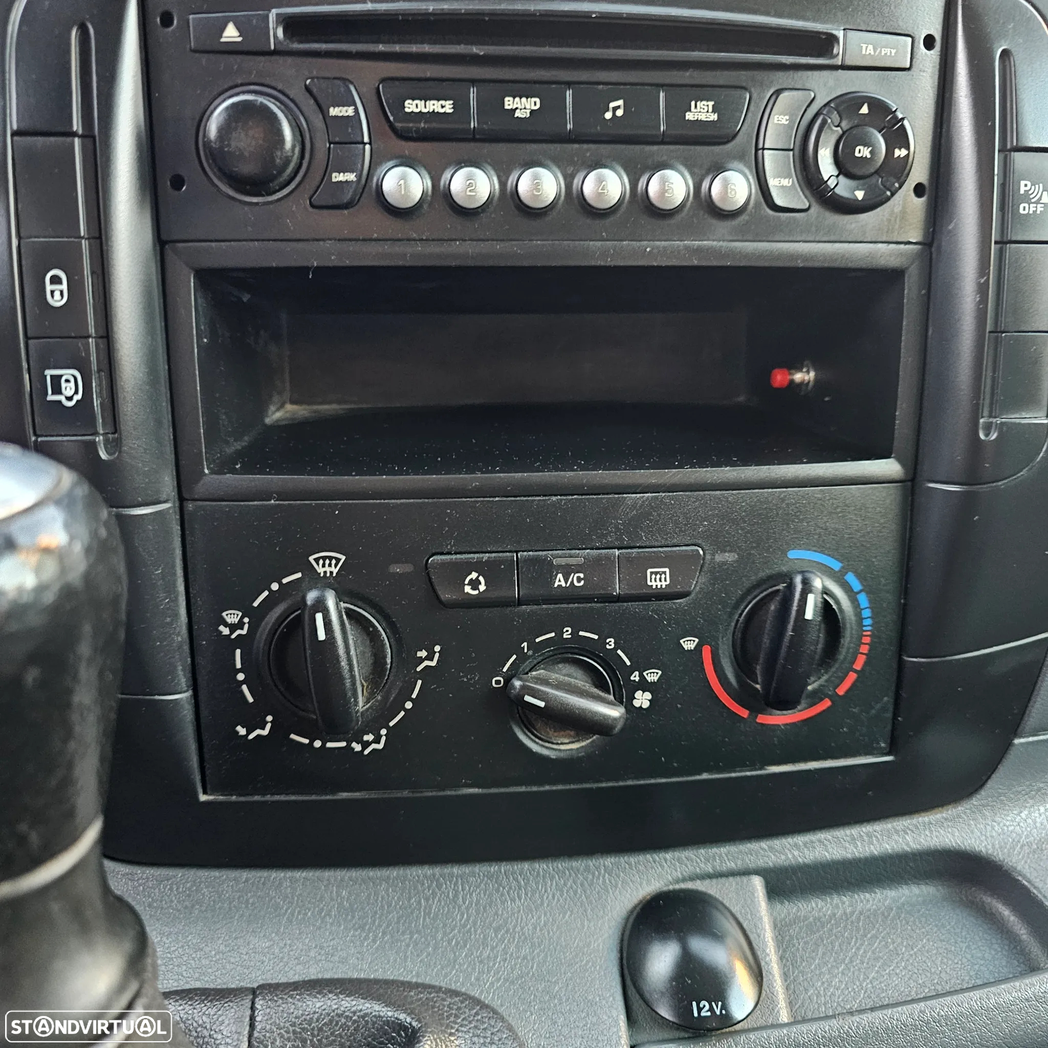 Peugeot Expert - 14