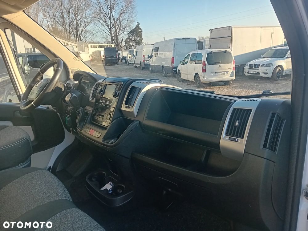 Fiat Ducato - 16