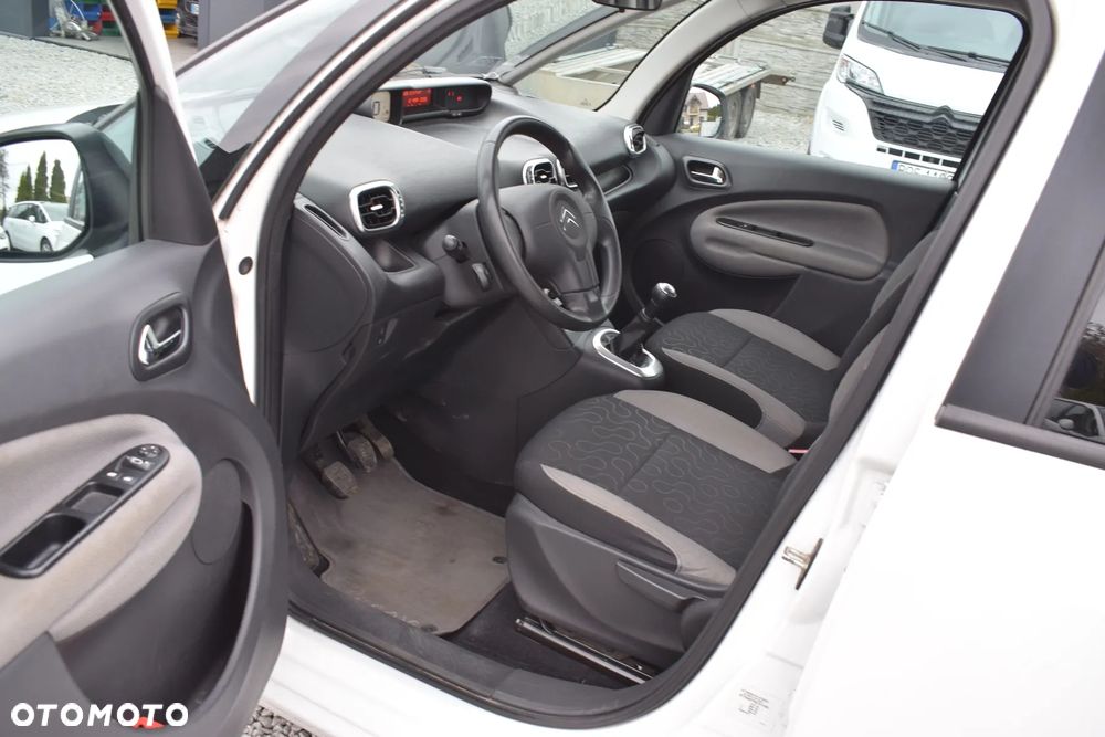 Citroën C3 Picasso 1.4i Selection - 5