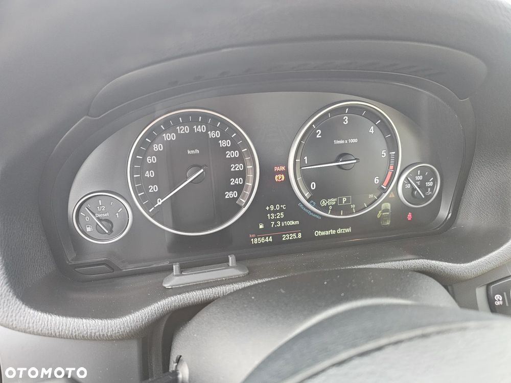 BMW X3 xDrive20d - 28