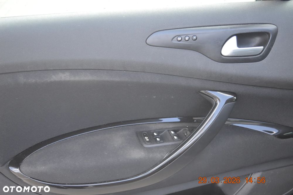 Citroën C5 2.0 HDi Exclusive - 14