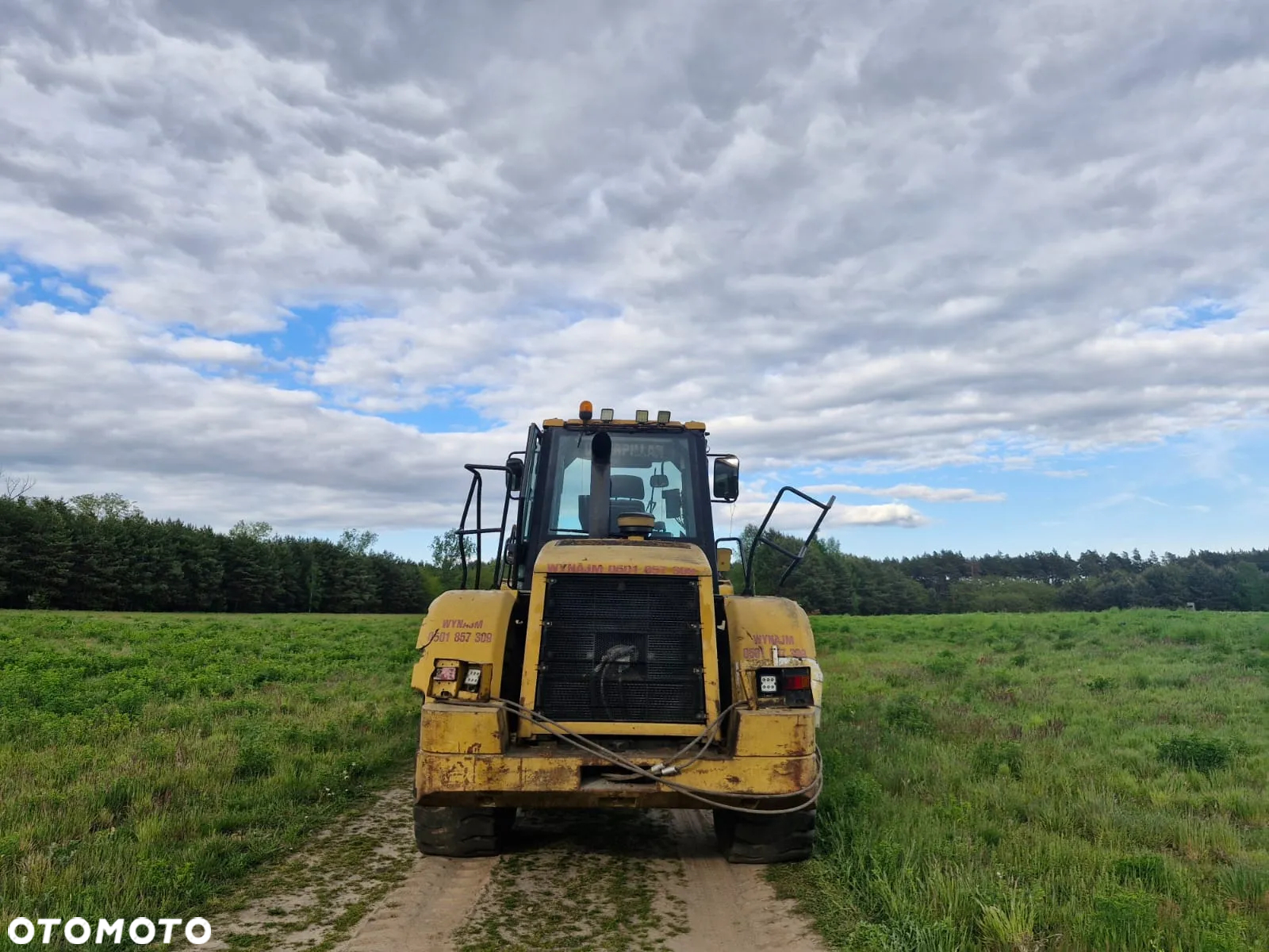 Caterpillar Ładowarka 962G - 3