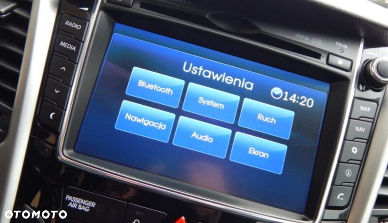 Hyundai i30 1.4 Classic - 5