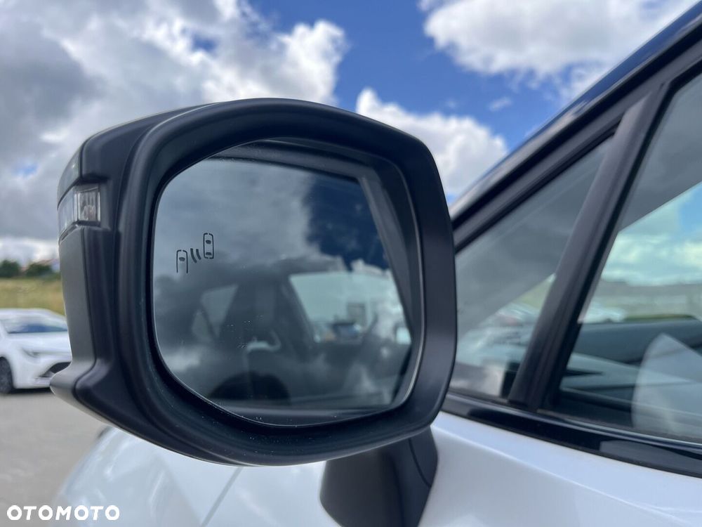 Toyota C-HR 2.0 PHEV Dynamic Force GR Sport - 25