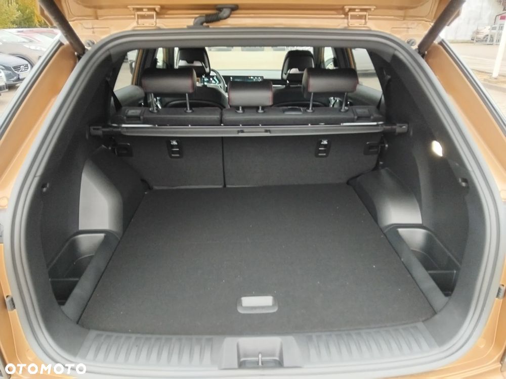 SsangYong/KGM Actyon 1.5 T-GDI Adventure - 16