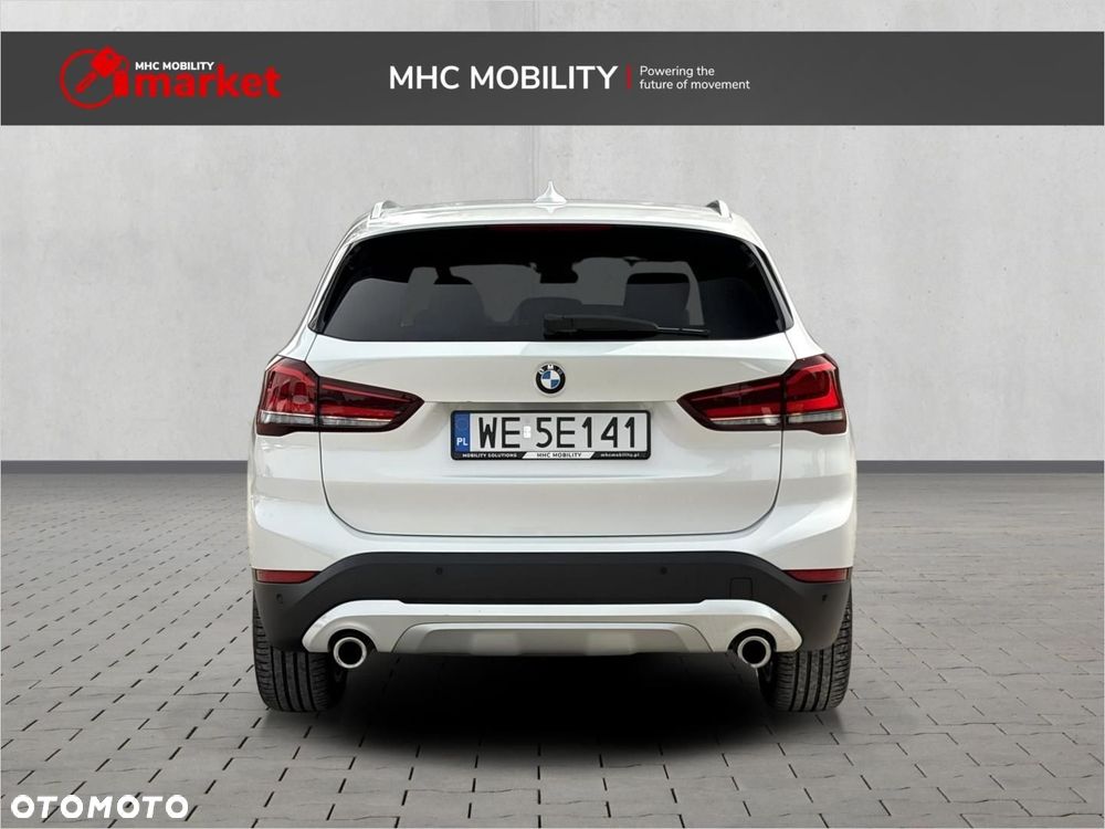 BMW X1 sDrive18d xLine - 5