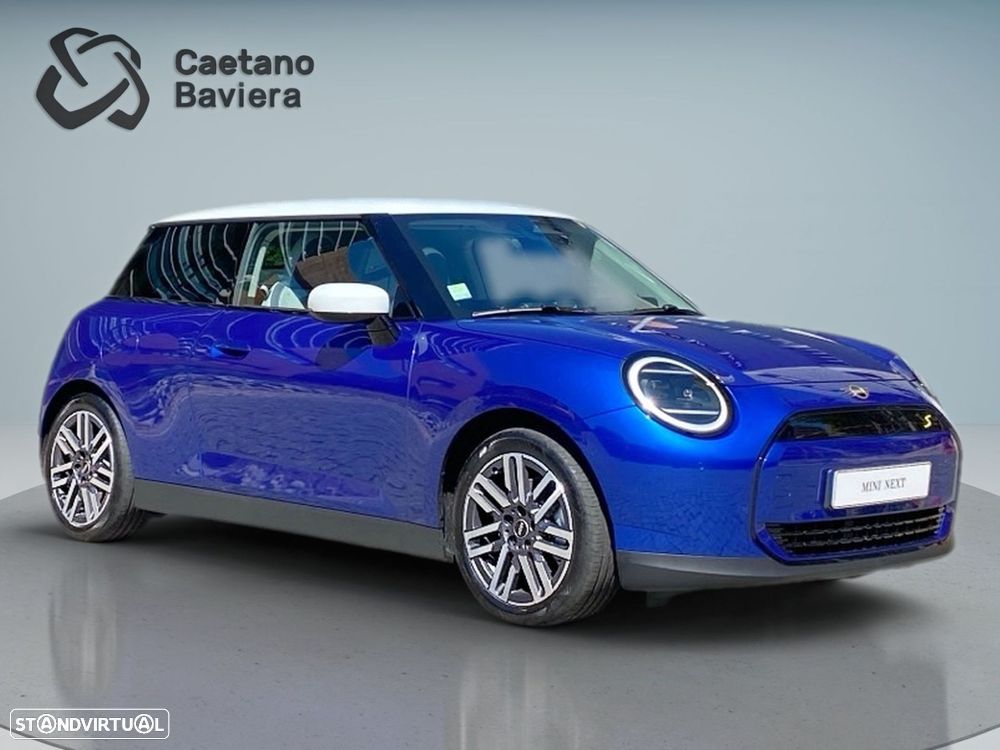 MINI 3 Portas Cooper SE Classic M - 24