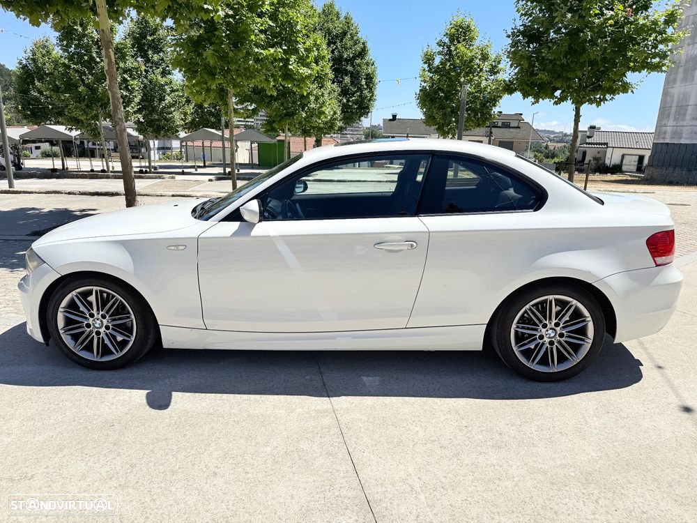 BMW 123 d Coupe - 3