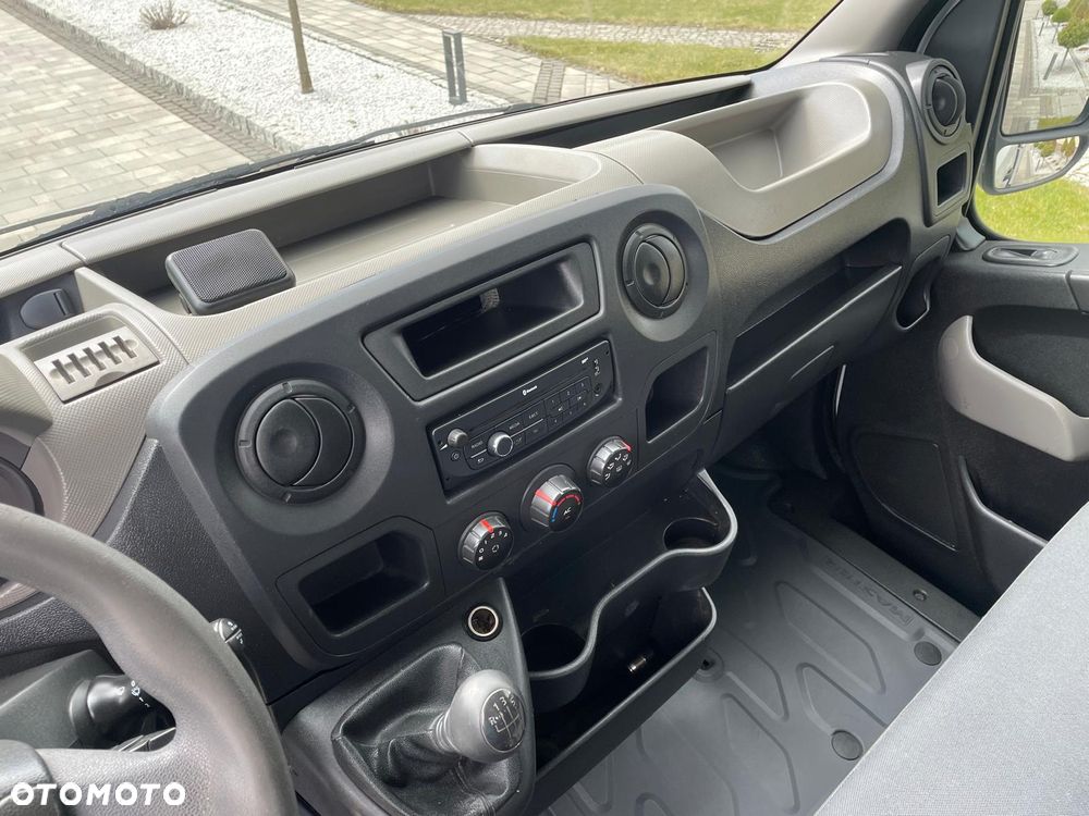 Renault Master - 9