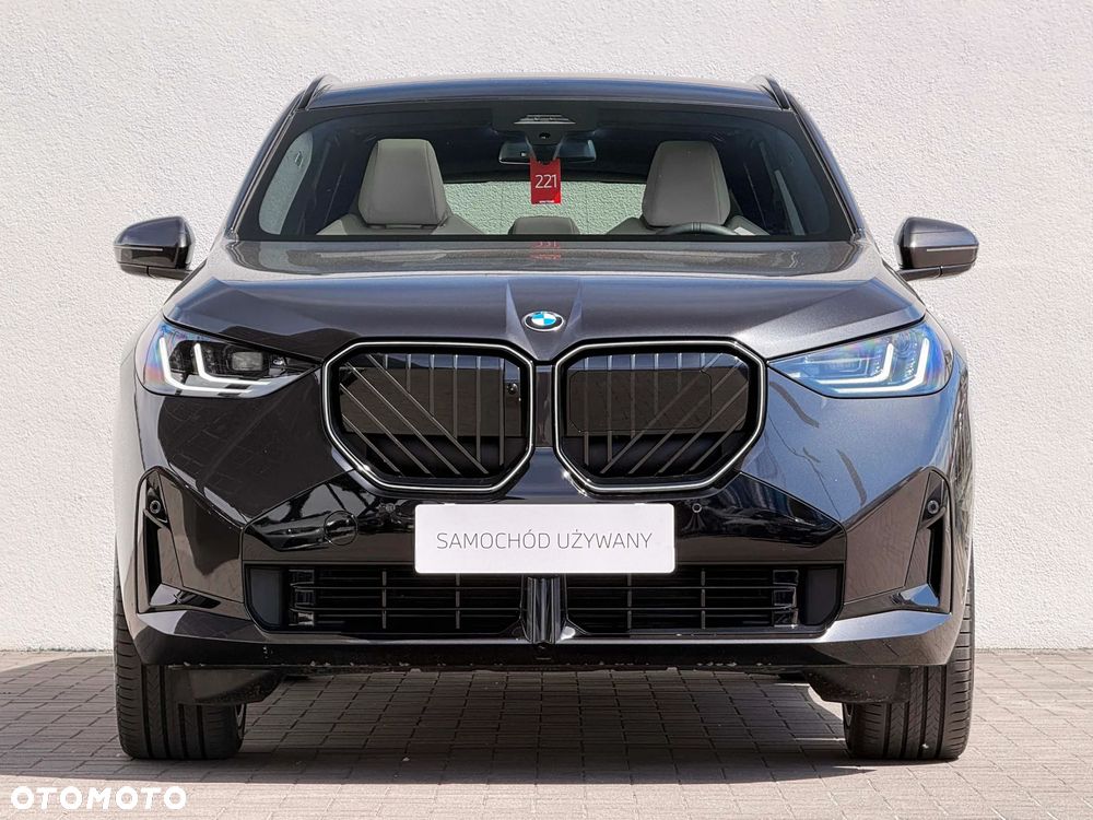 BMW X3 xDrive30e - 5