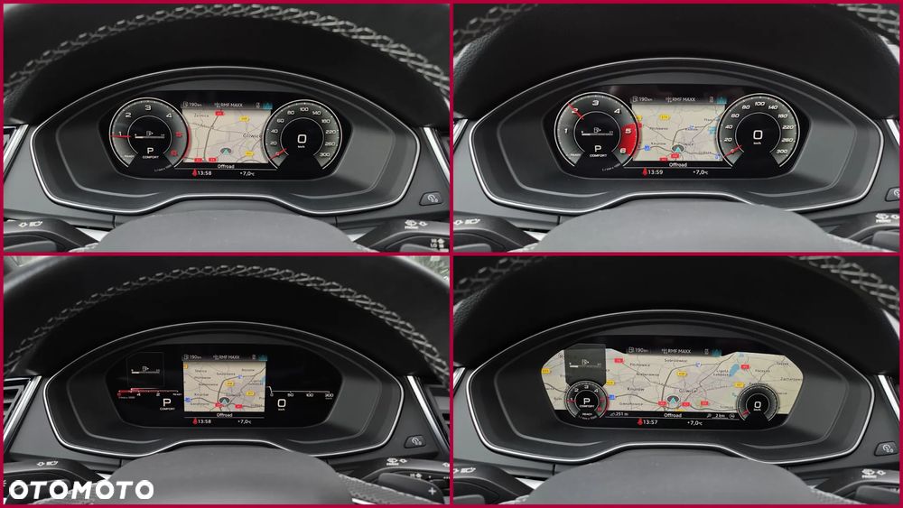 Audi Q5 40 TDI quattro S tronic S line - 19