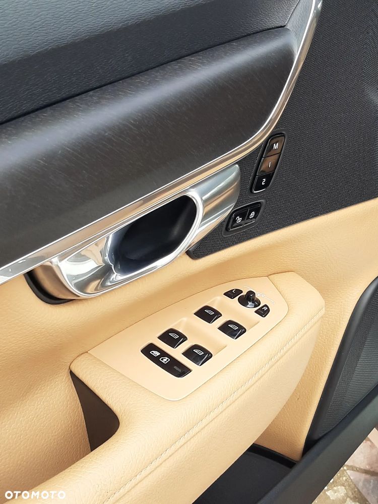 Volvo V90 Cross Country T6 AWD Geartronic - 13