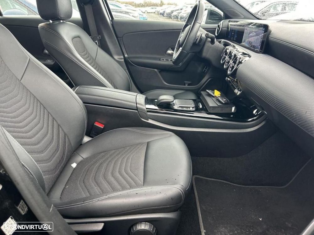 Mercedes-Benz A 250 e 8G-DCT Style - 5