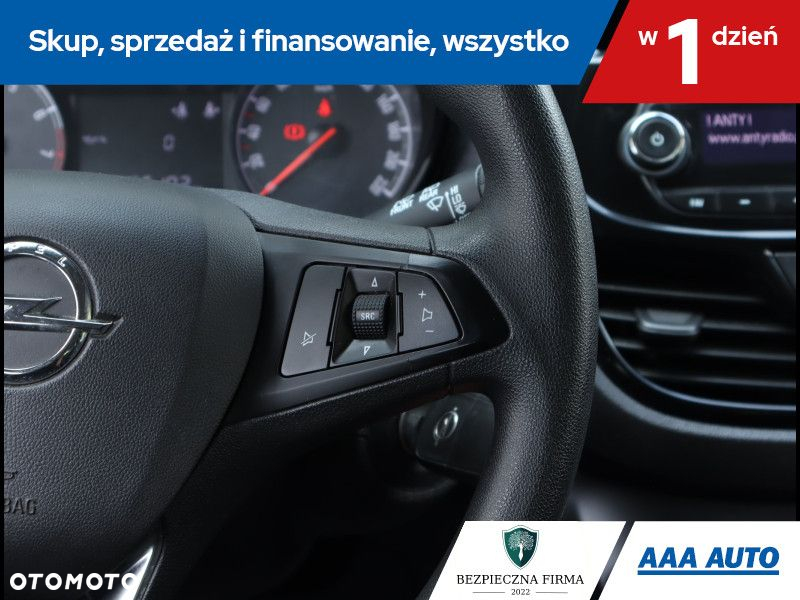 Opel Karl - 17