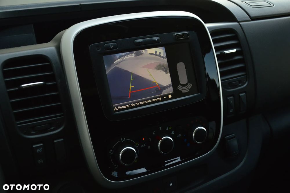 Renault TRAFIC - 27