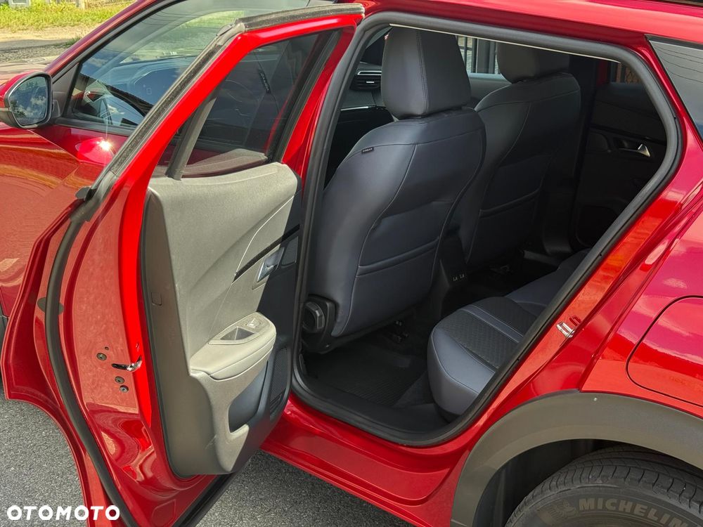 Peugeot 2008 1.2 PureTech Allure Pack S&S EAT8 - 18