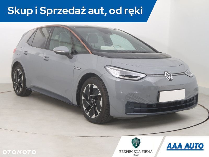 Volkswagen ID.3 - 3