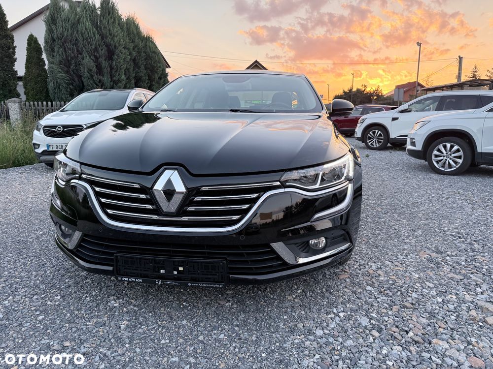 Renault Talisman - 17