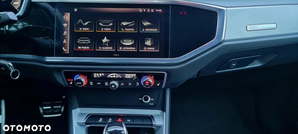 Audi Q3 35 TFSI S tronic S line - 32