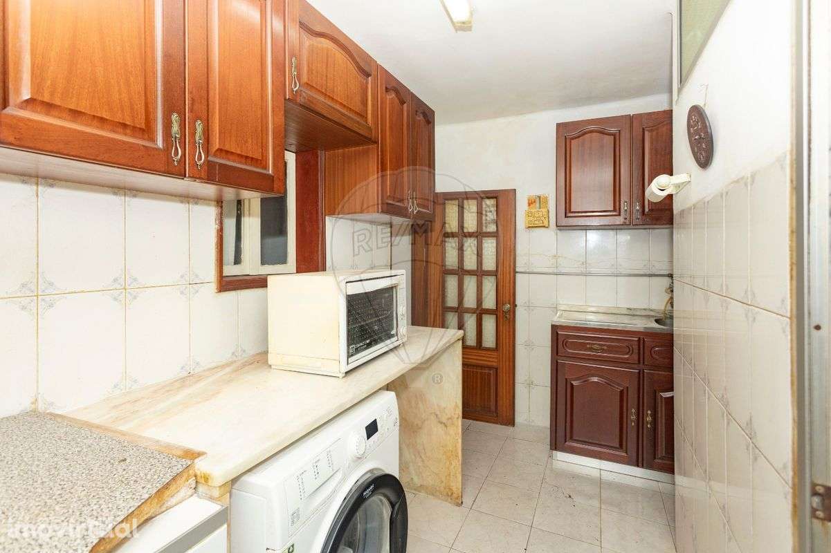 Apartamento T2 para venda - Grande imagem: 3/18