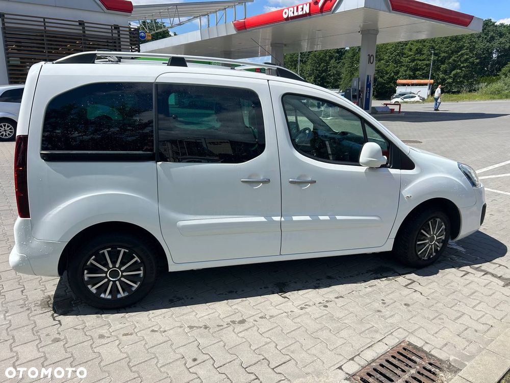 Citroën Berlingo 1.6 BlueHDi Feel - 7