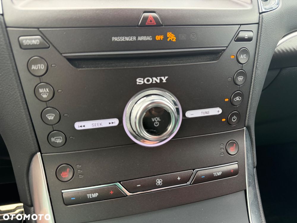 Ford S-Max 2.0 EcoBlue Twin-Turbo ST-Line - 18