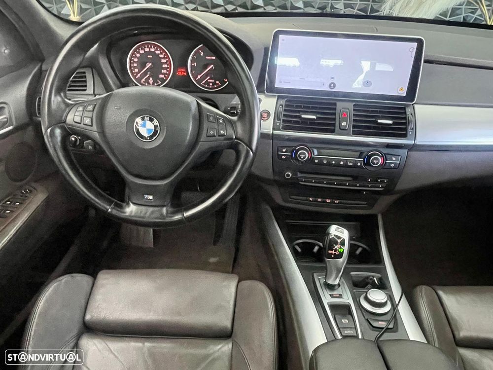 BMW X5 xDrive30d - 5