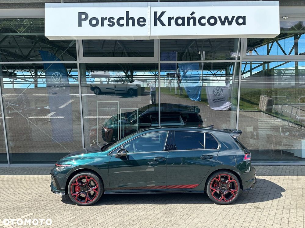 Volkswagen Golf 2.0 TSI GTI Edition 50 DSG - 6