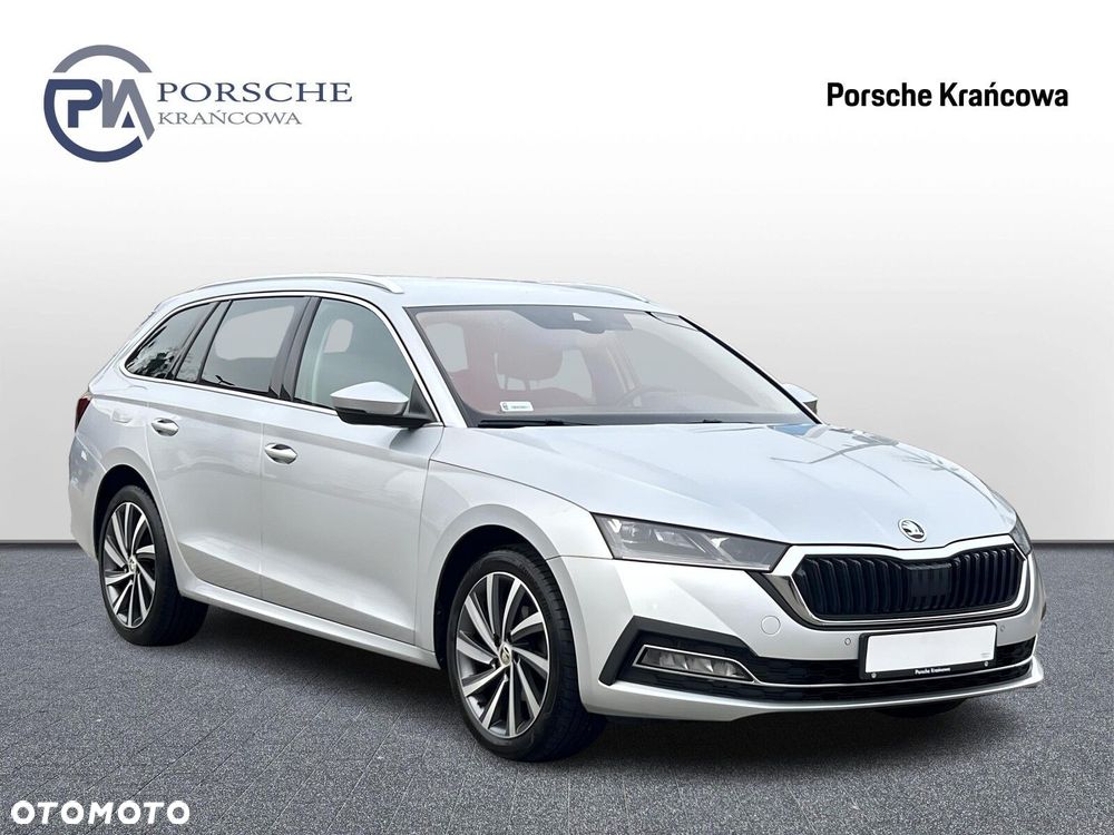 Skoda Octavia 1.5 TSI ACT Style - 7