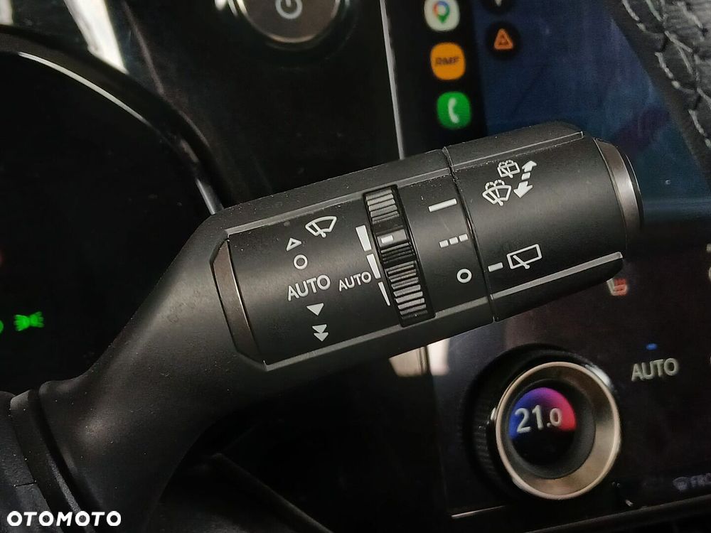 Lexus NX - 34